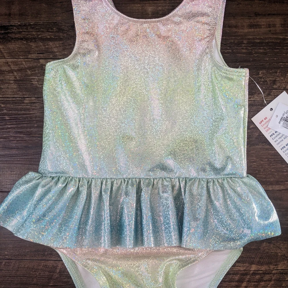 NWT Old Navy Swimsuit